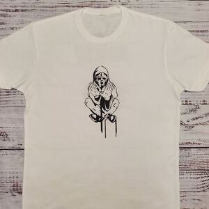Wutang MF Doom Madvillian Tshirt ! Size XL. Optional Sizes Available !